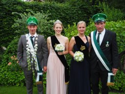 Schützenfest 2016